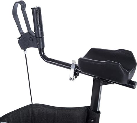PARTS FOR for UpWalker H200-Series - LifeWalker Mobility Upright Posture Walkers Be the first to review this product 0. . Elenker upright walker replacement parts
